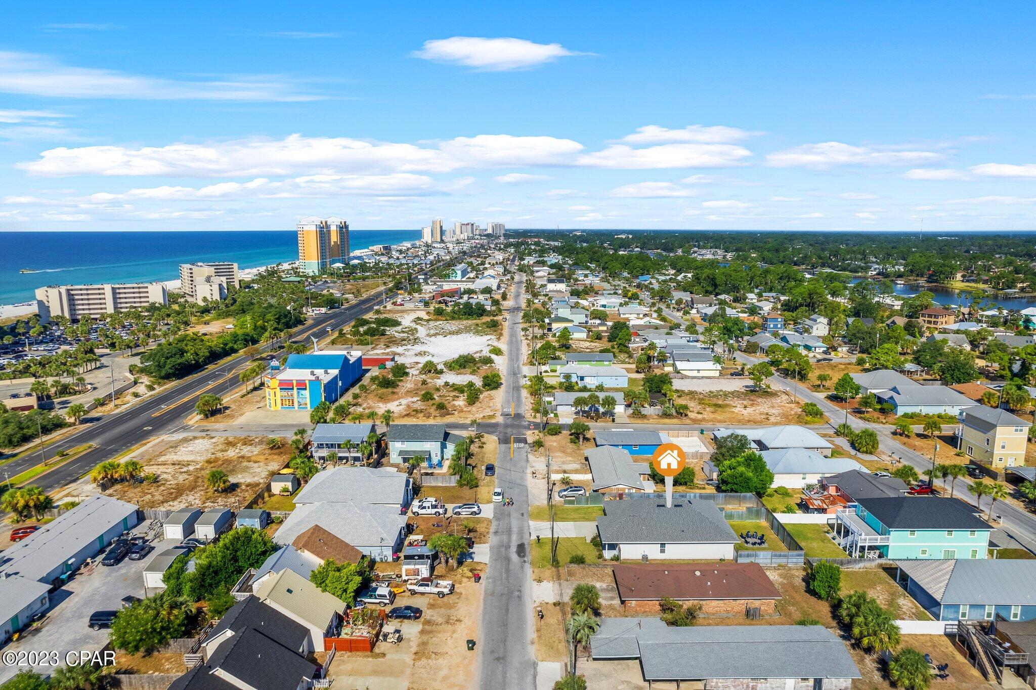 Holiday Beach Unit 13 - Residential