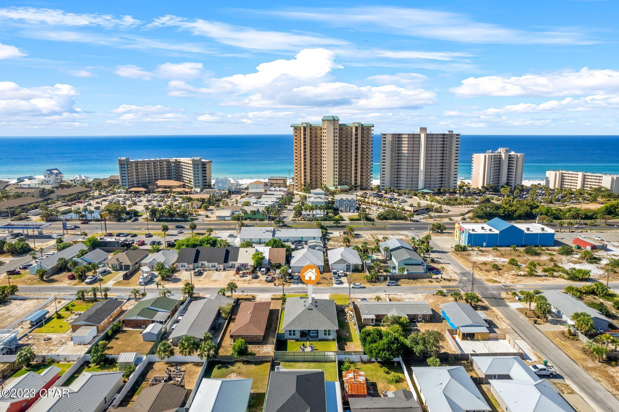 Holiday Beach Unit 13 - Residential