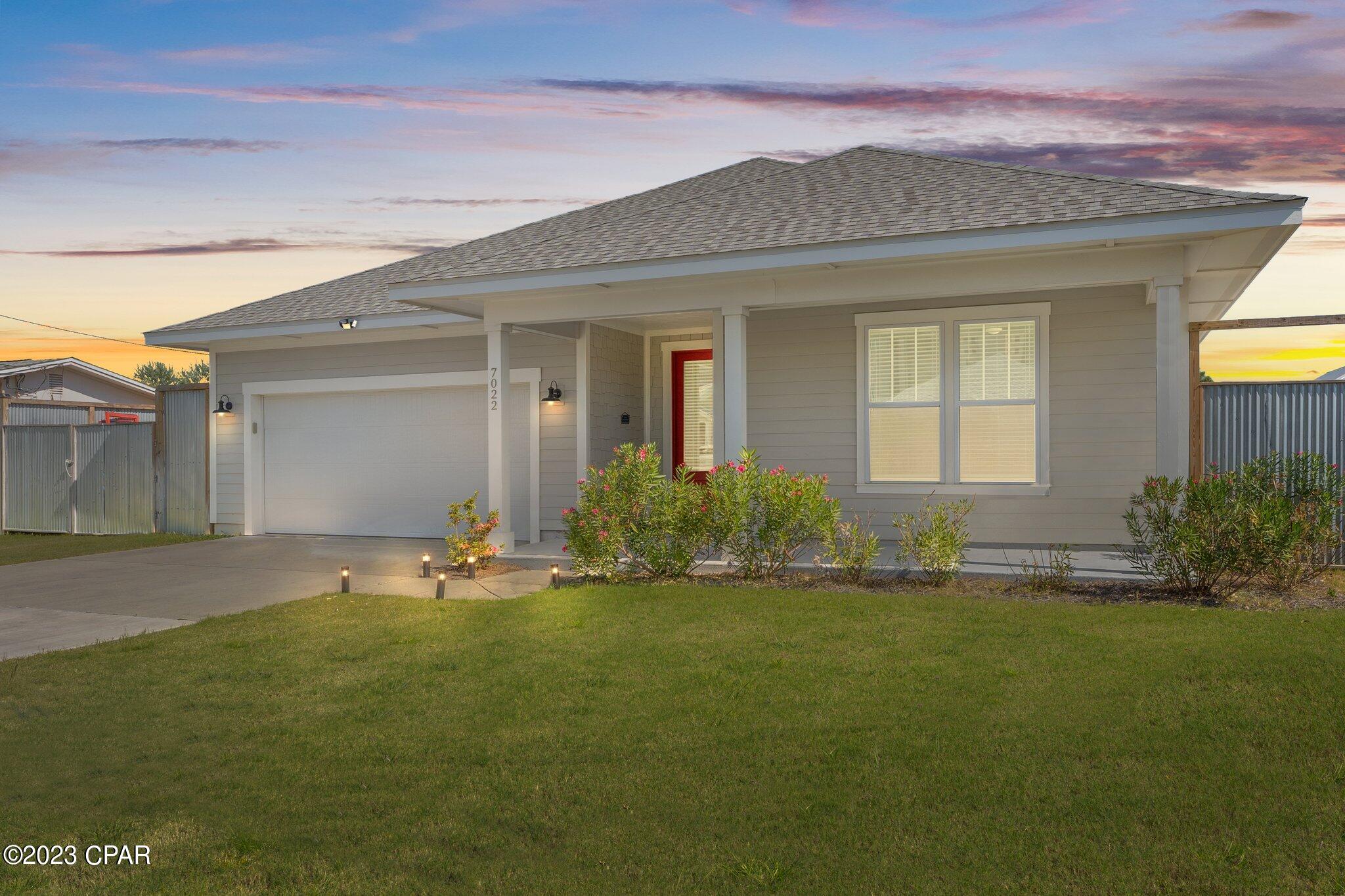 Holiday Beach Unit 13 - Residential