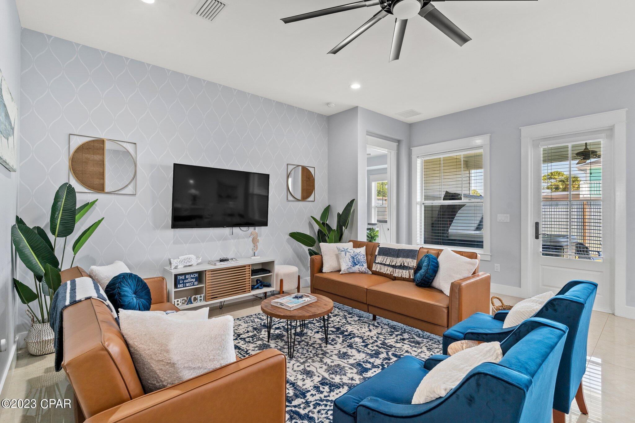 Holiday Beach Unit 13 - Residential