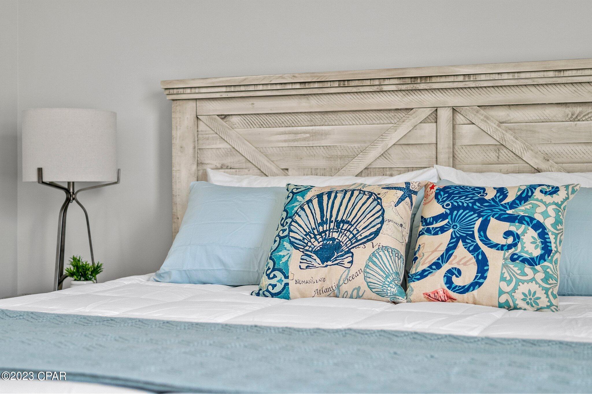 Holiday Beach Unit 13 - Residential