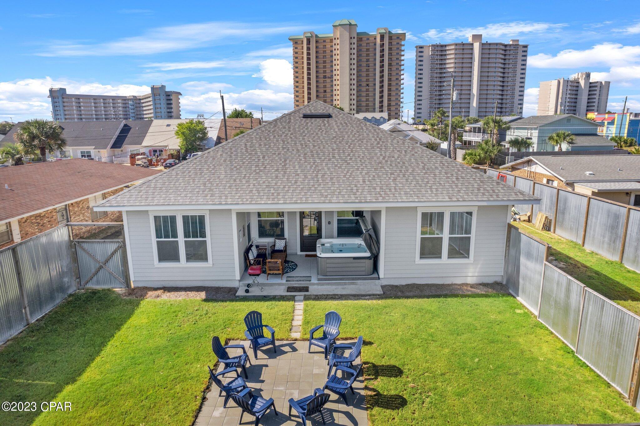 Holiday Beach Unit 13 - Residential