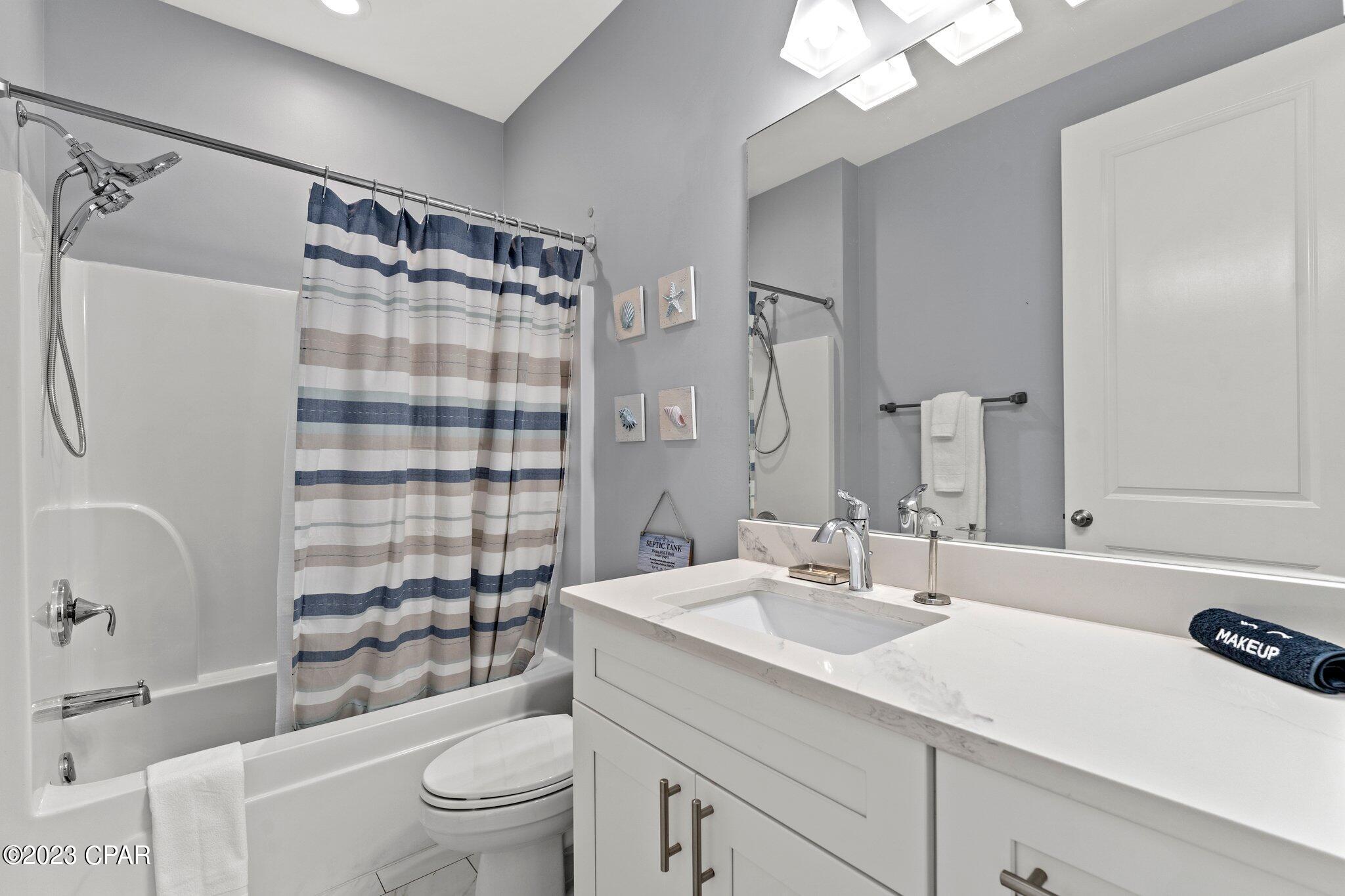 Holiday Beach Unit 13 - Residential