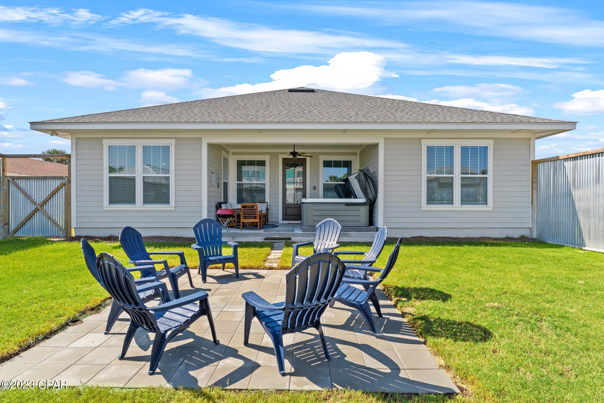 Holiday Beach Unit 13 - Residential