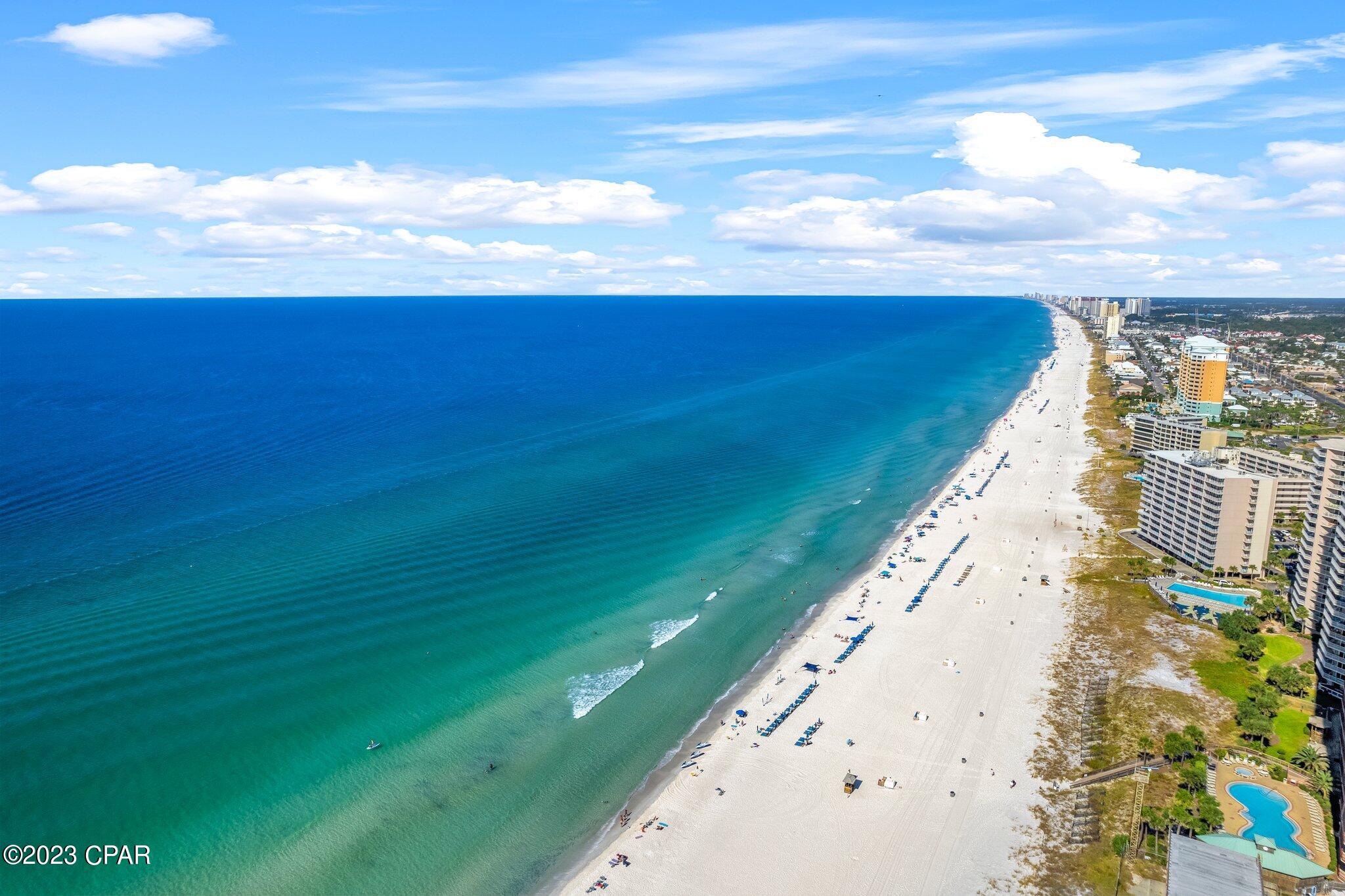 Holiday Beach Unit 13 - Residential