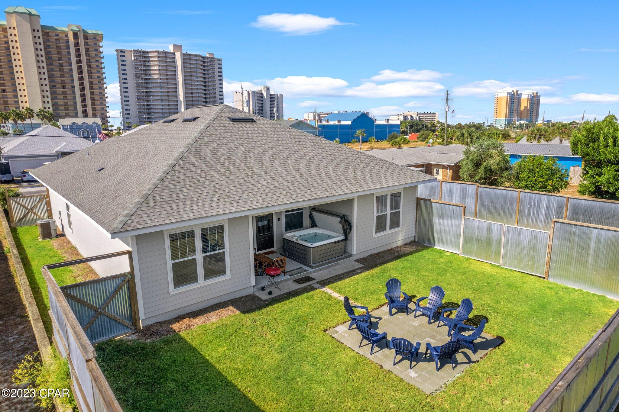 Holiday Beach Unit 13 - Residential