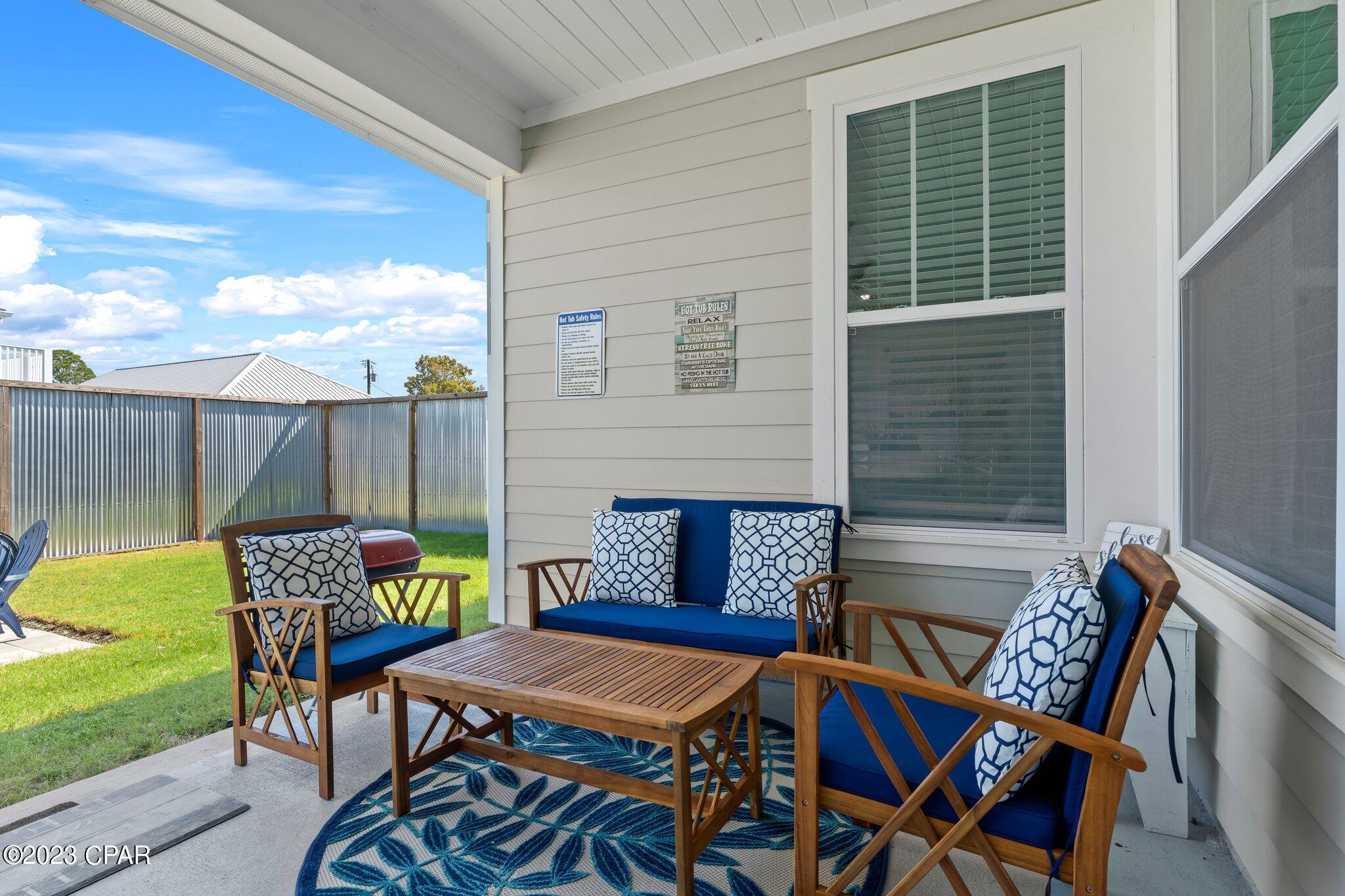 Holiday Beach Unit 13 - Residential