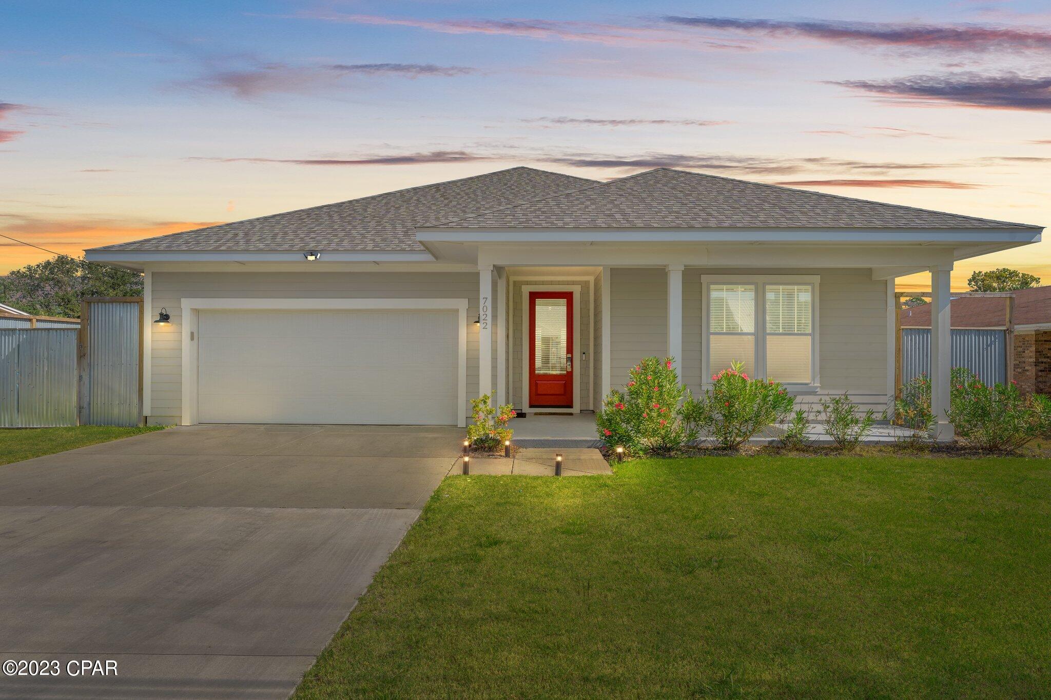 Holiday Beach Unit 13 - Residential