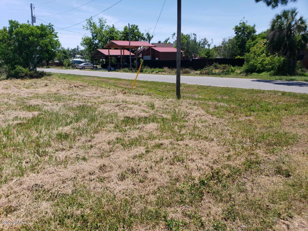 Bayview Hgts Revised Replat - Land