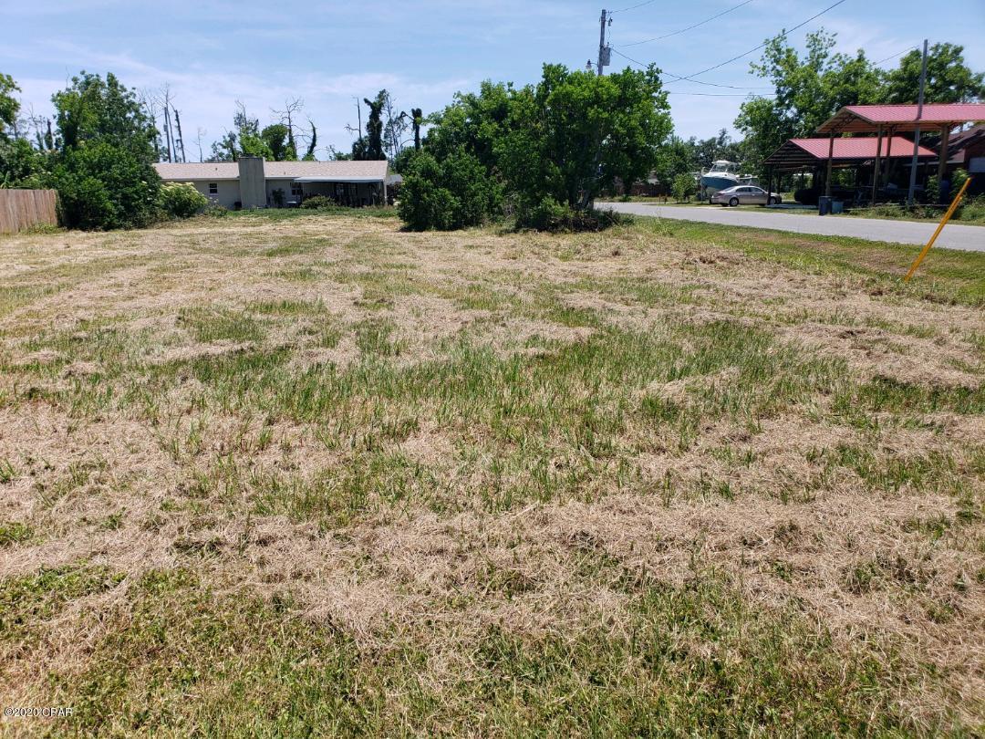 Bayview Hgts Revised Replat - Land