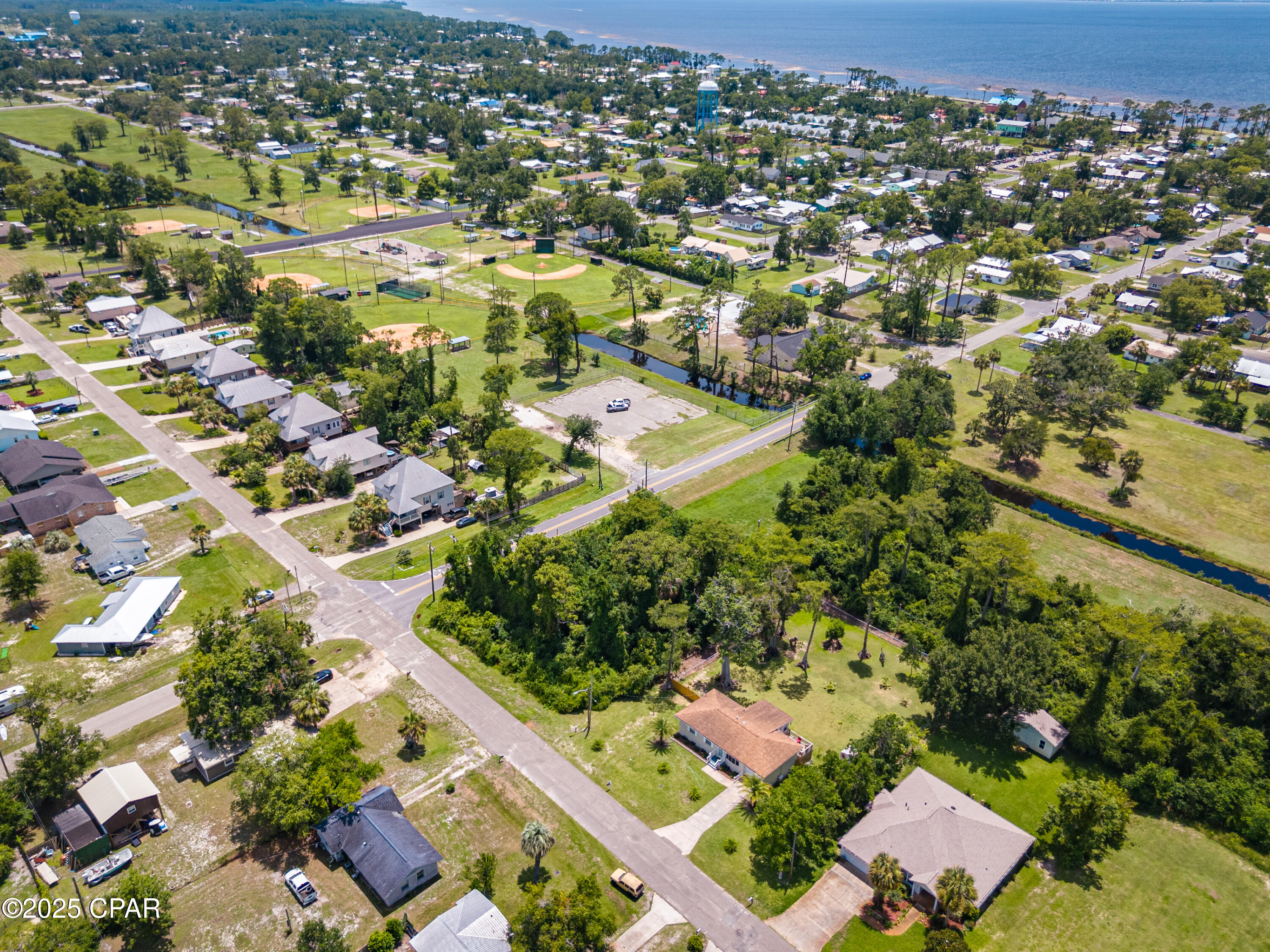 No Named Subdivision - Land