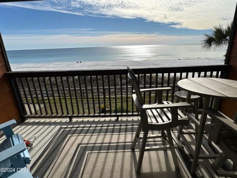 A home in Panama City Beach