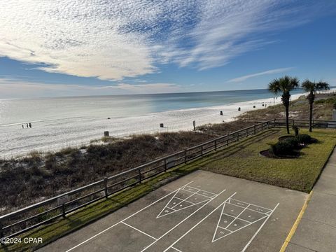 A home in Panama City Beach