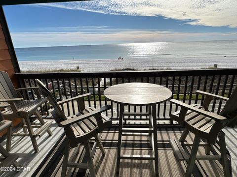 A home in Panama City Beach