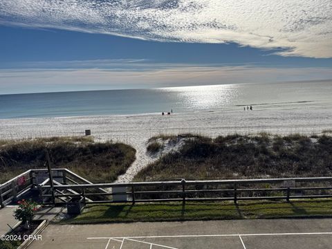 A home in Panama City Beach