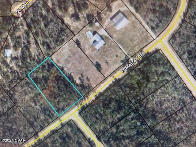 Compass Lake Hills Unit 3 - Land