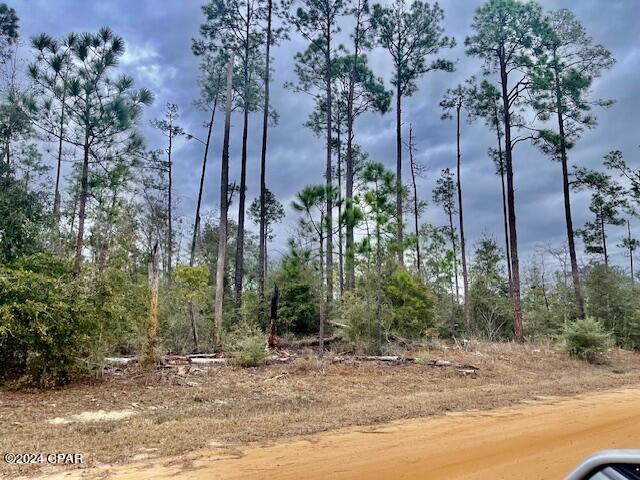 Compass Lake Hills Unit 3 - Land