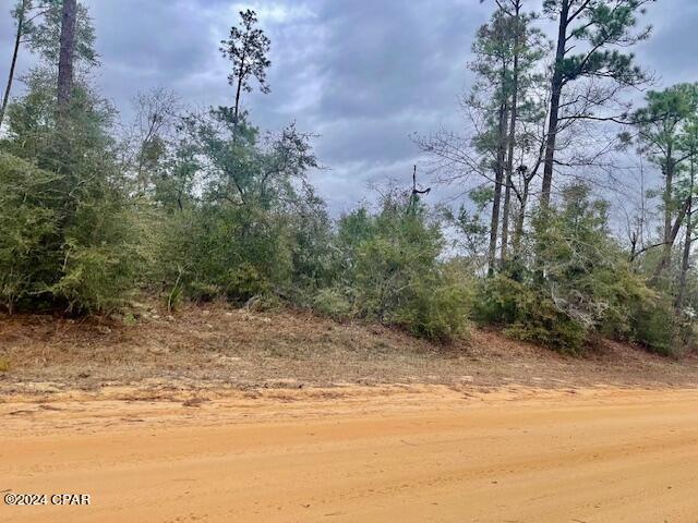 Compass Lake Hills Unit 3 - Land