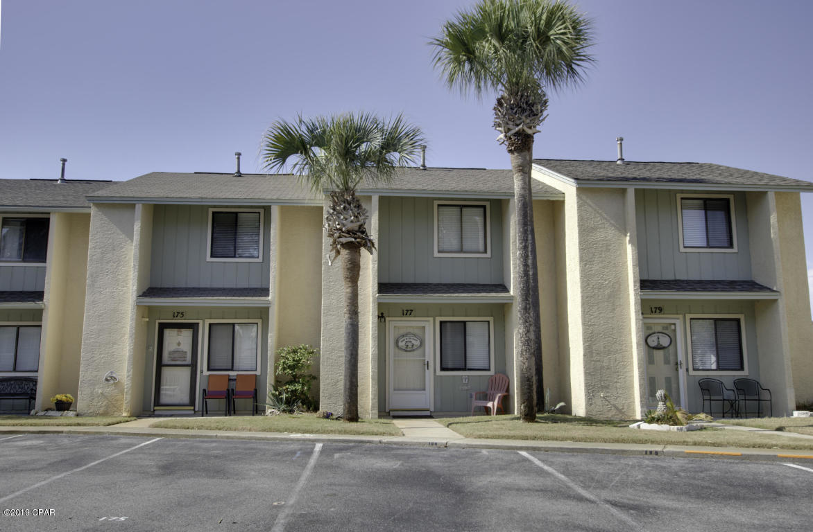 Gulf Highlands Beach Resort - Residential