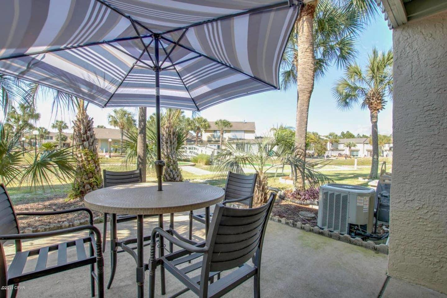 Gulf Highlands Beach Resort - Residential