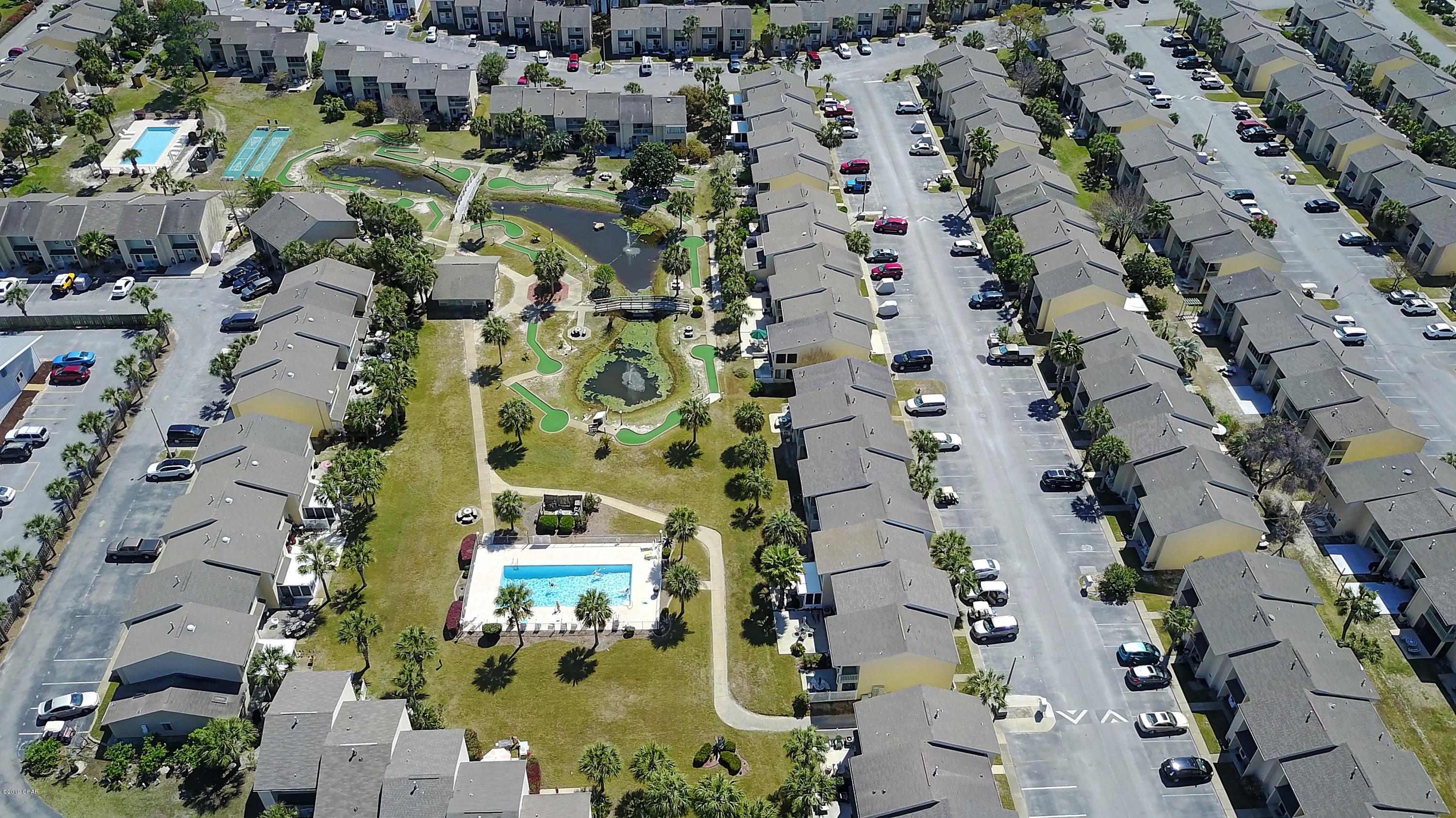 Gulf Highlands Beach Resort - Residential