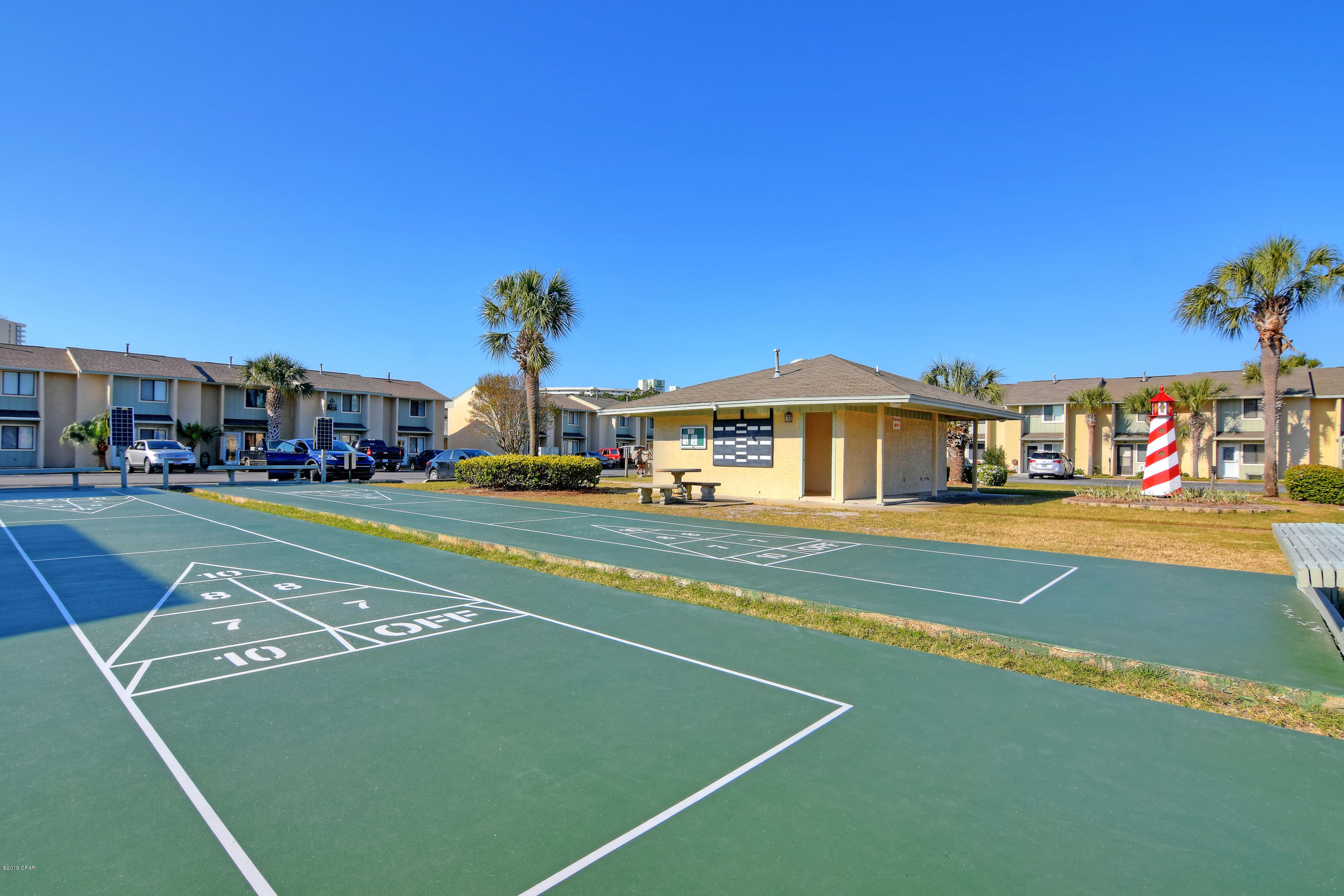 Gulf Highlands Beach Resort - Residential