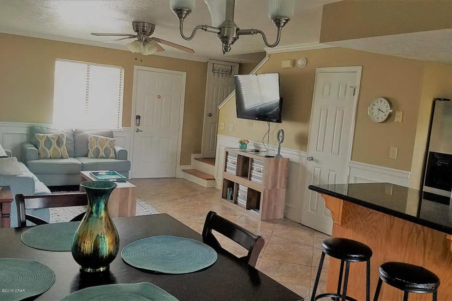 Gulf Highlands Beach Resort - Residential