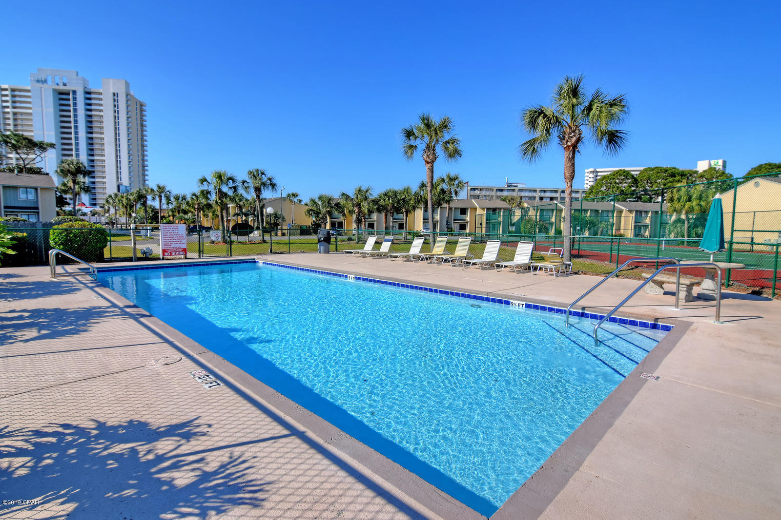 Gulf Highlands Beach Resort - Residential