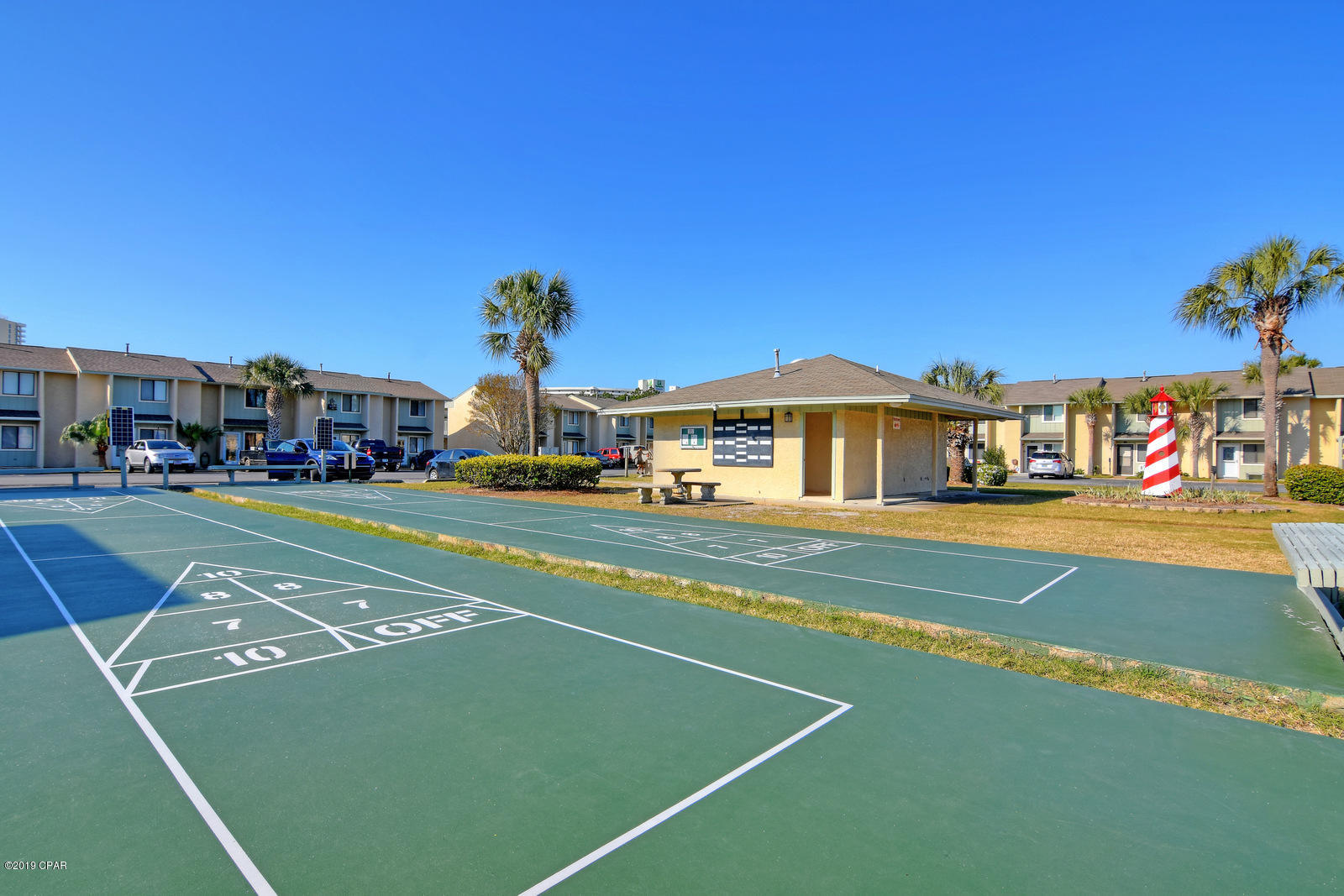 Gulf Highlands Beach Resort - Residential