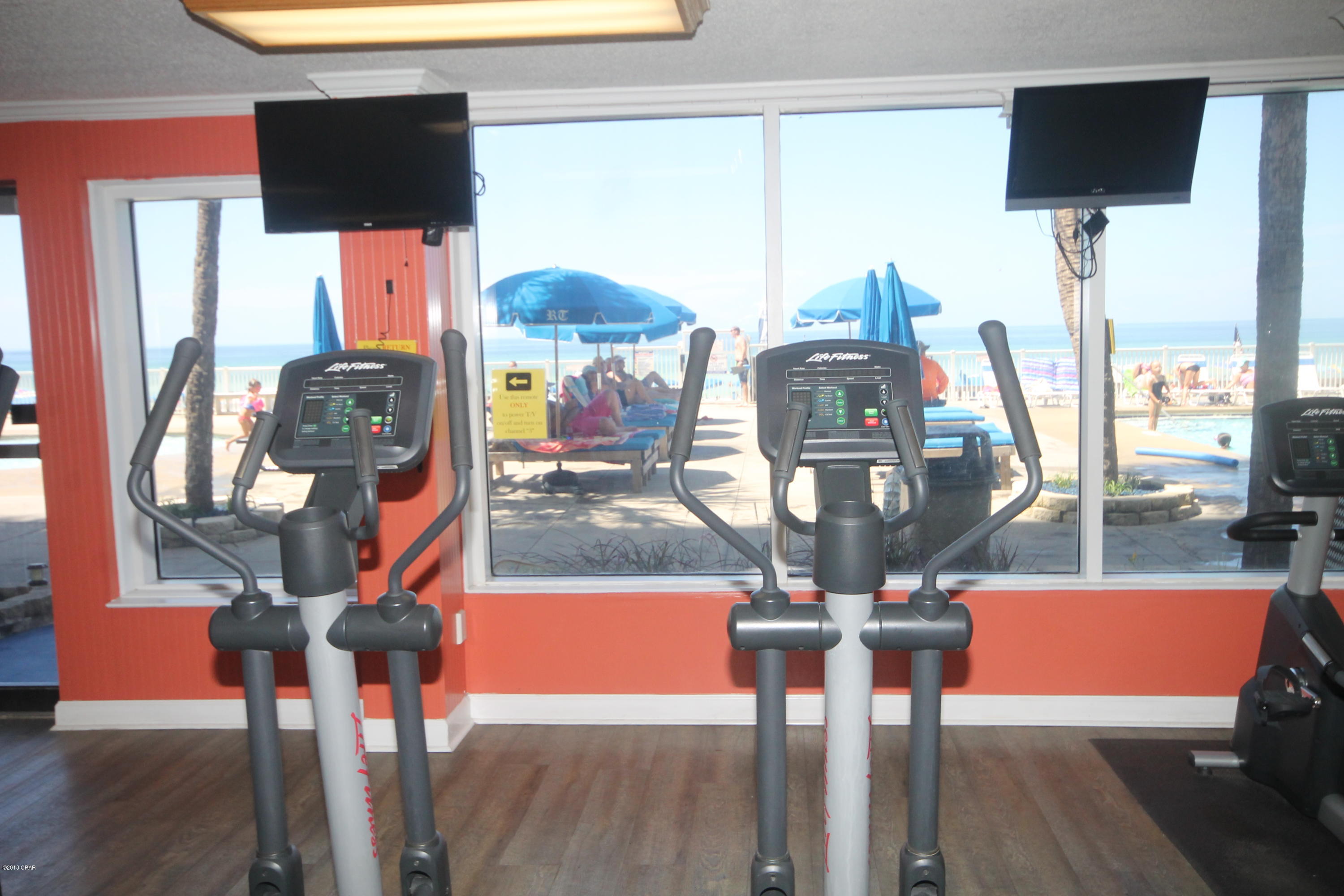 Regency Towers - Residential