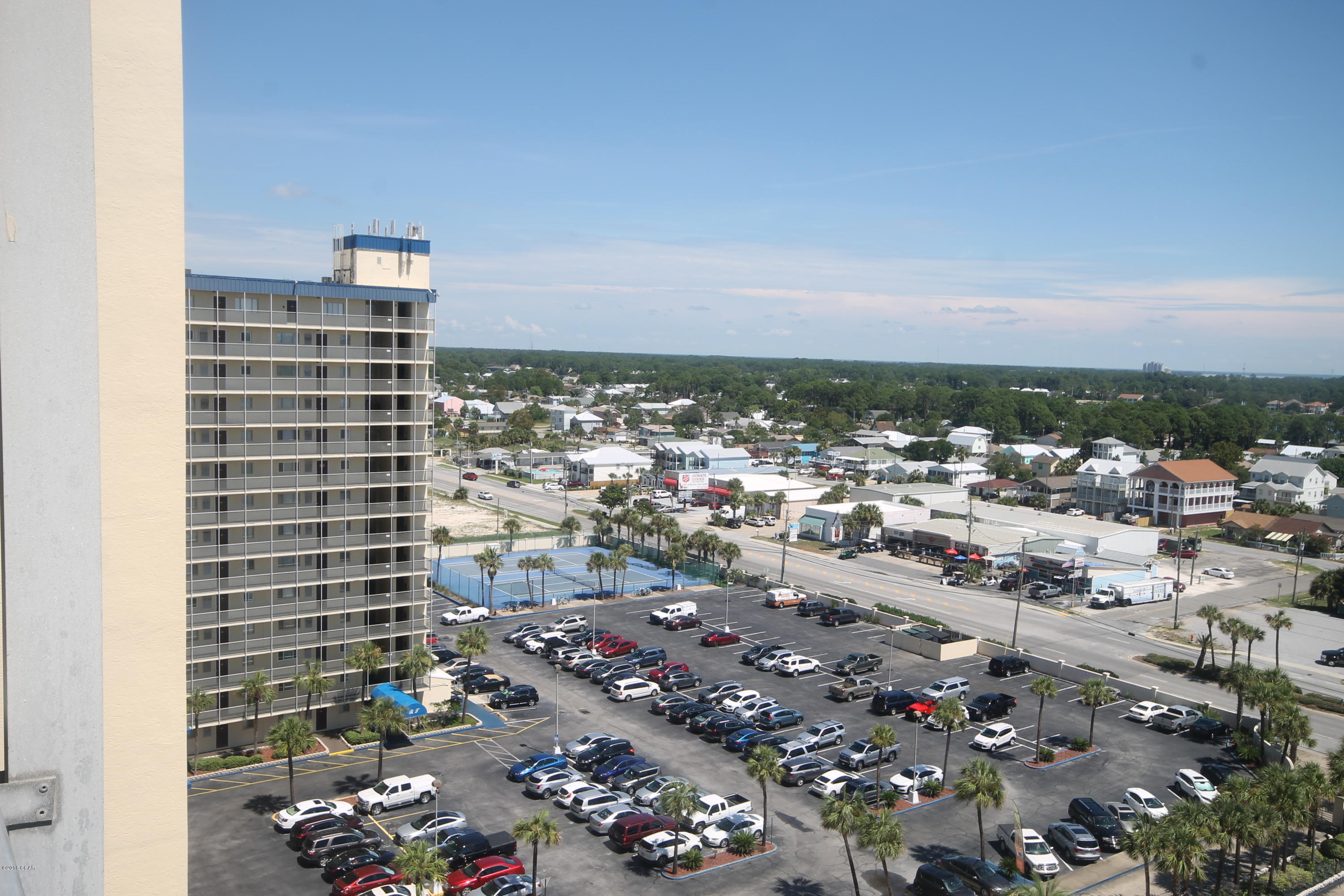 Regency Towers - Residential