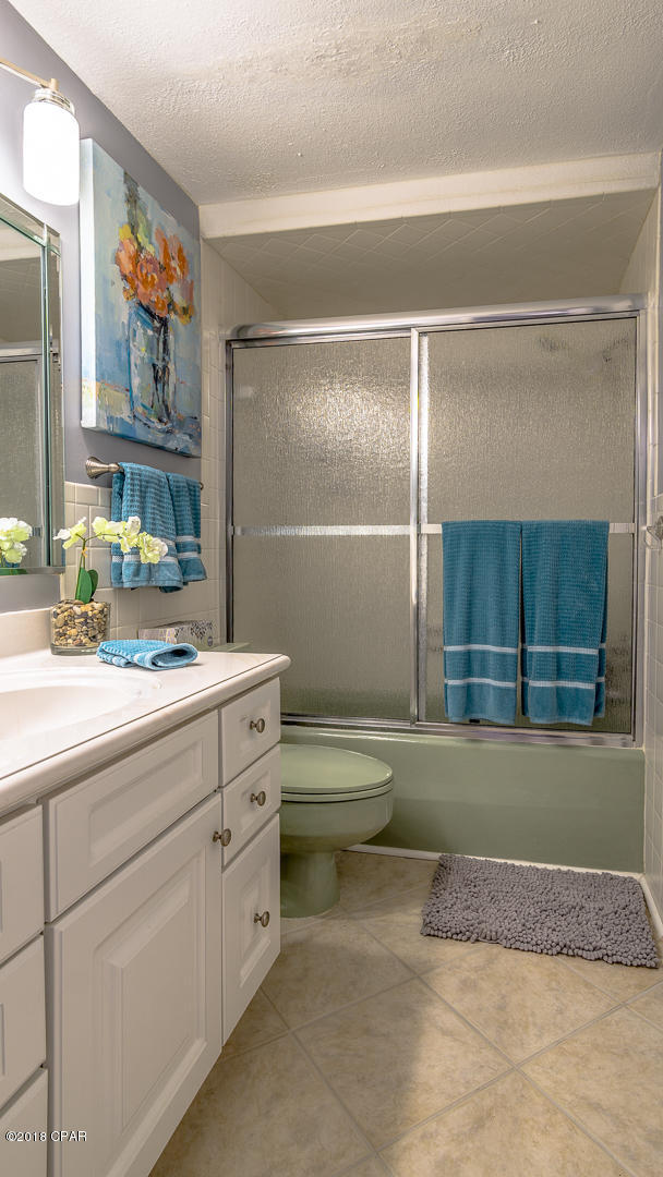 Regency Towers - Residential