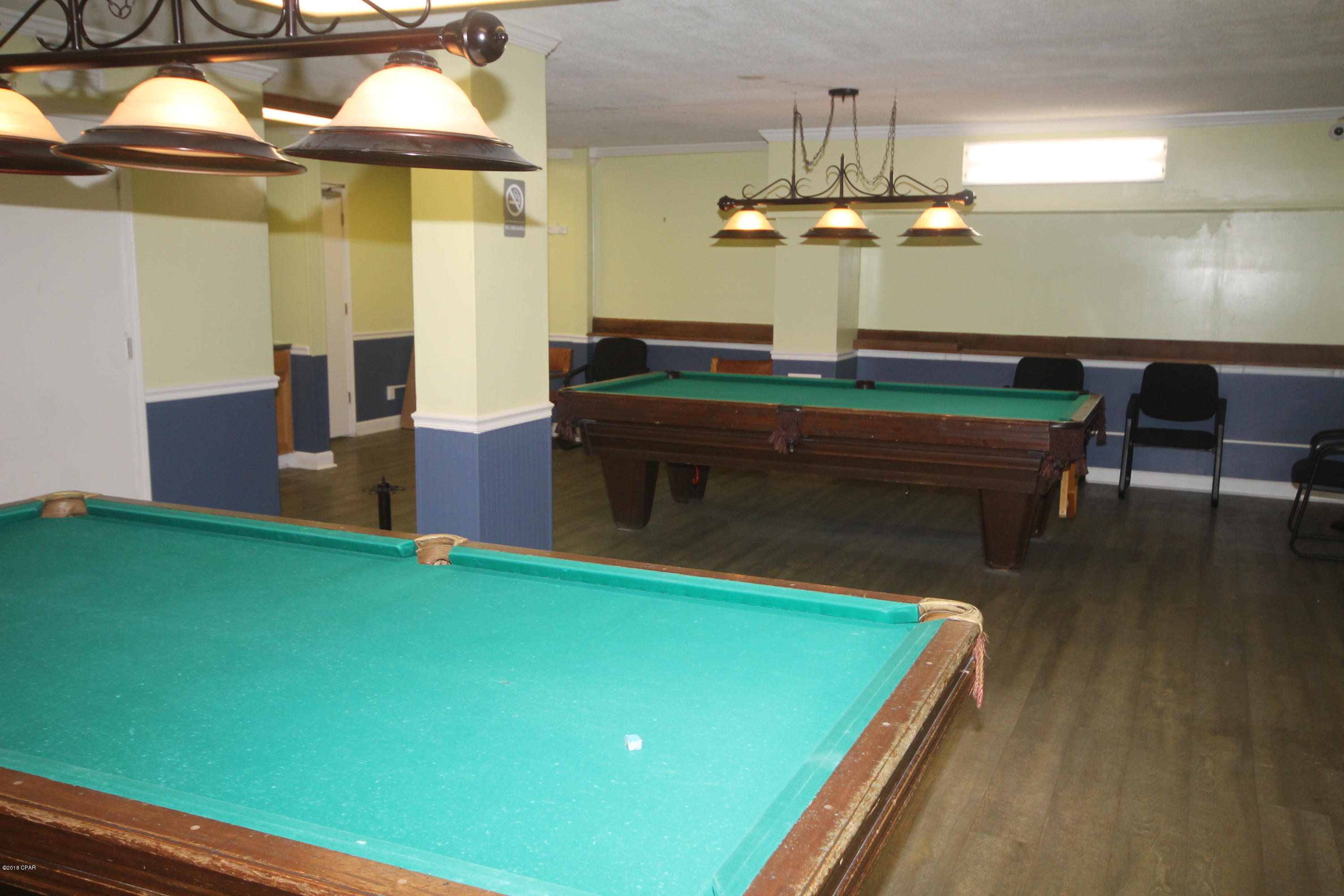 Regency Towers - Residential