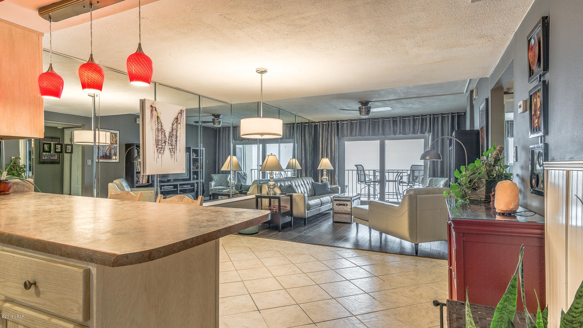 Regency Towers - Residential