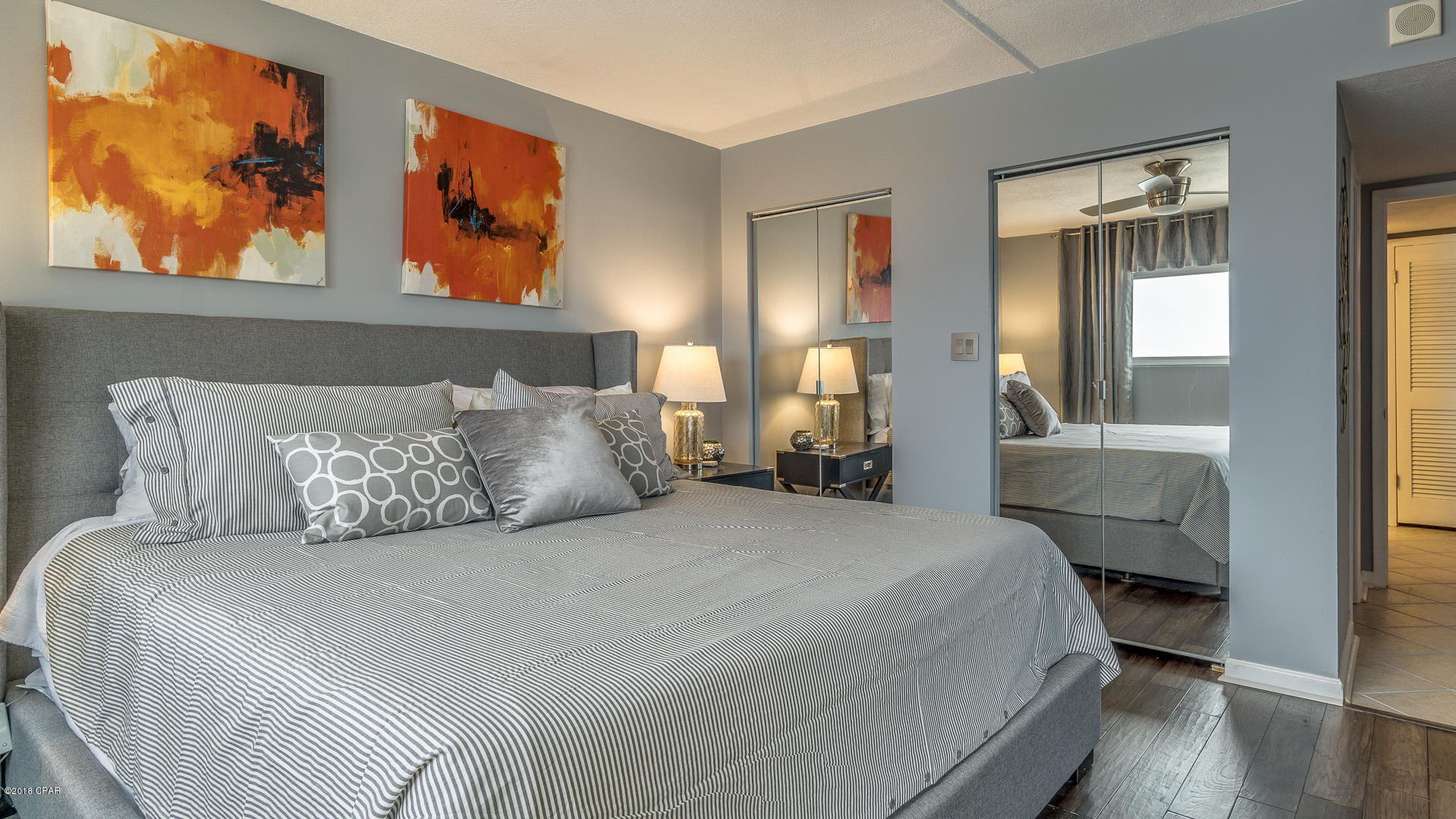 Regency Towers - Residential