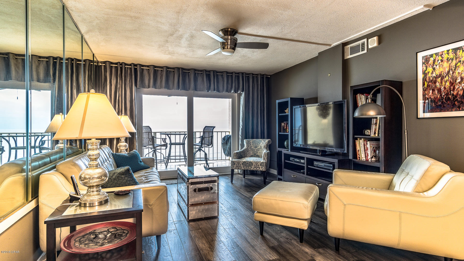 Regency Towers - Residential