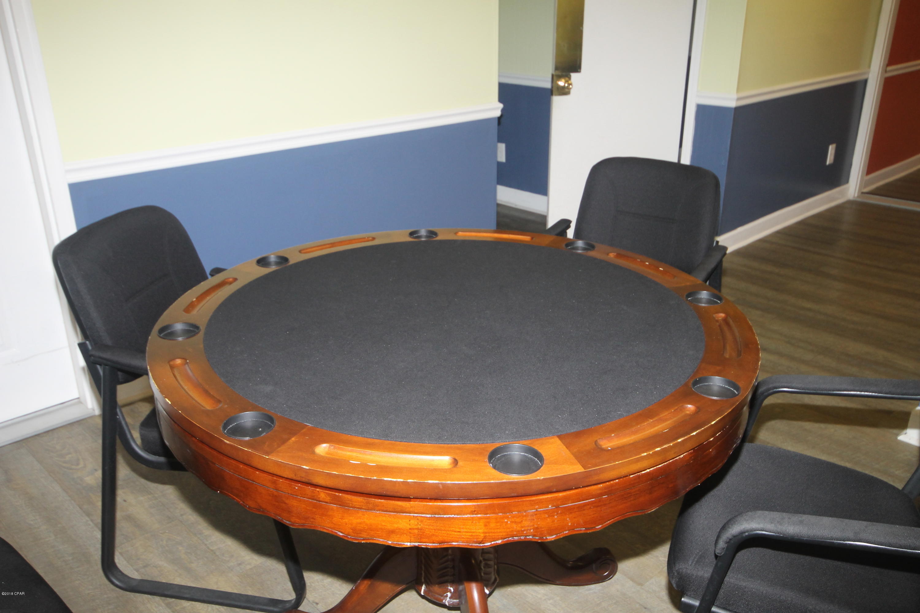 Regency Towers - Residential