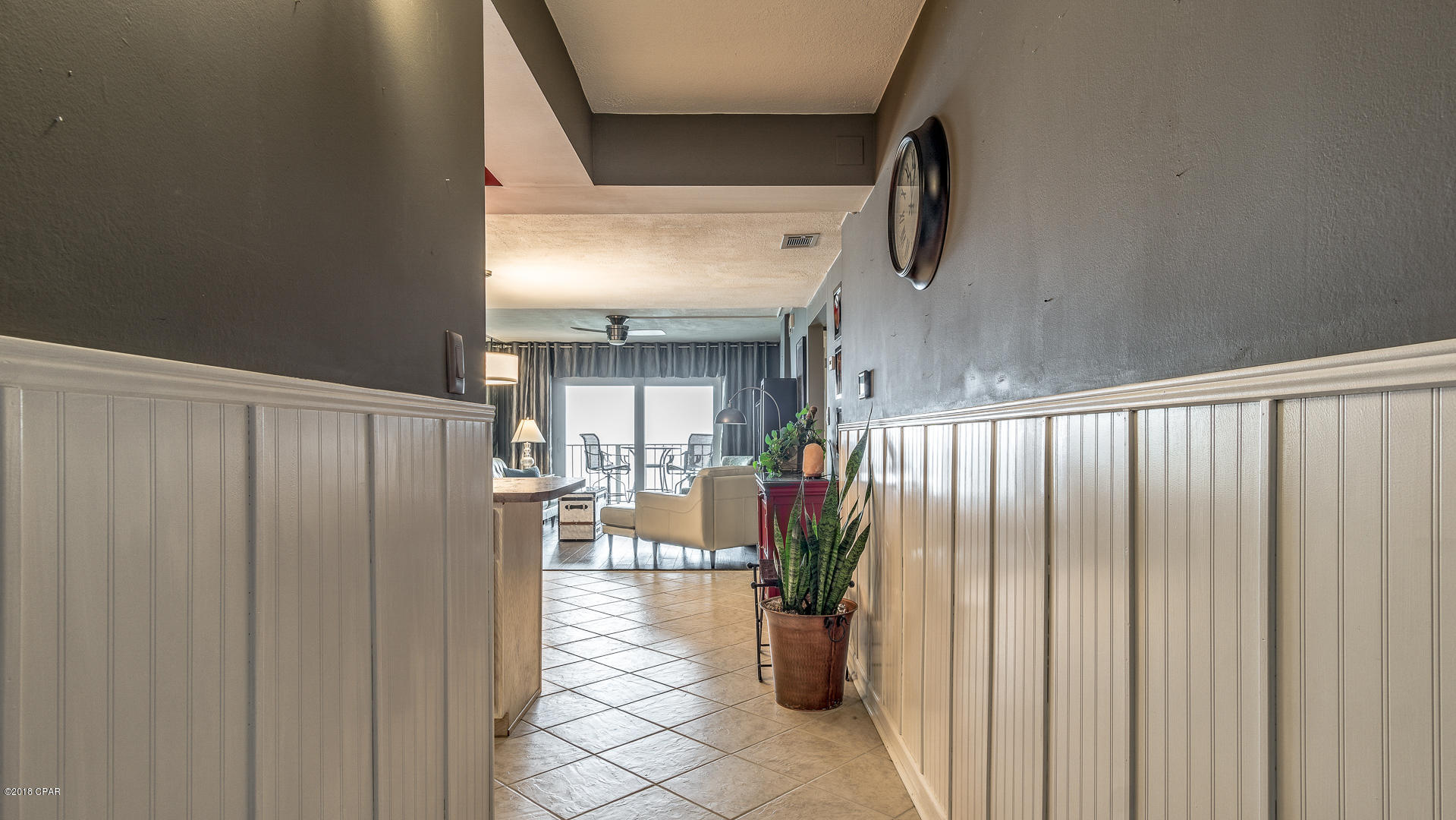 Regency Towers - Residential