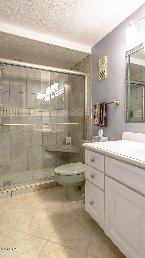 Regency Towers - Residential