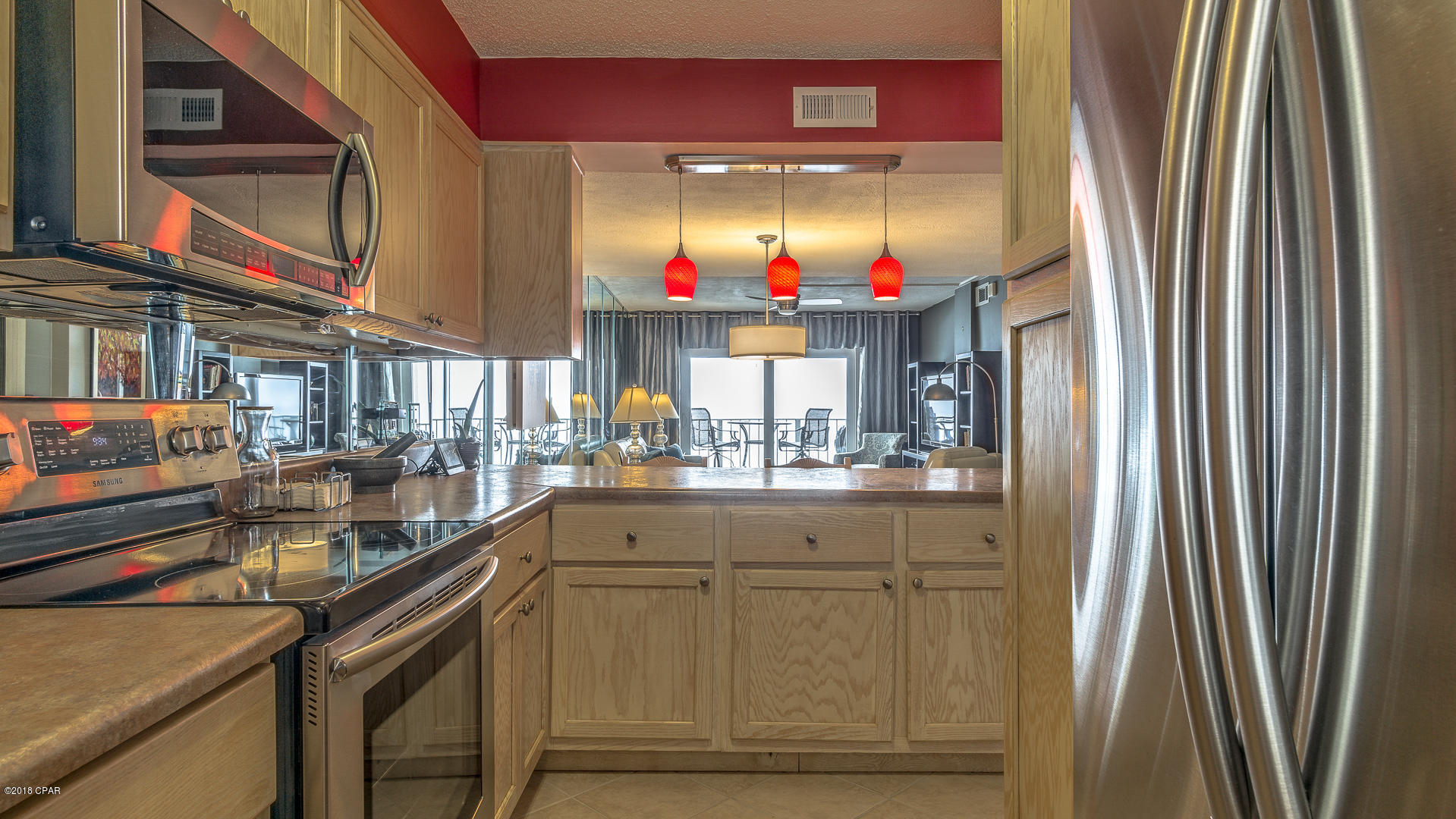 Regency Towers - Residential