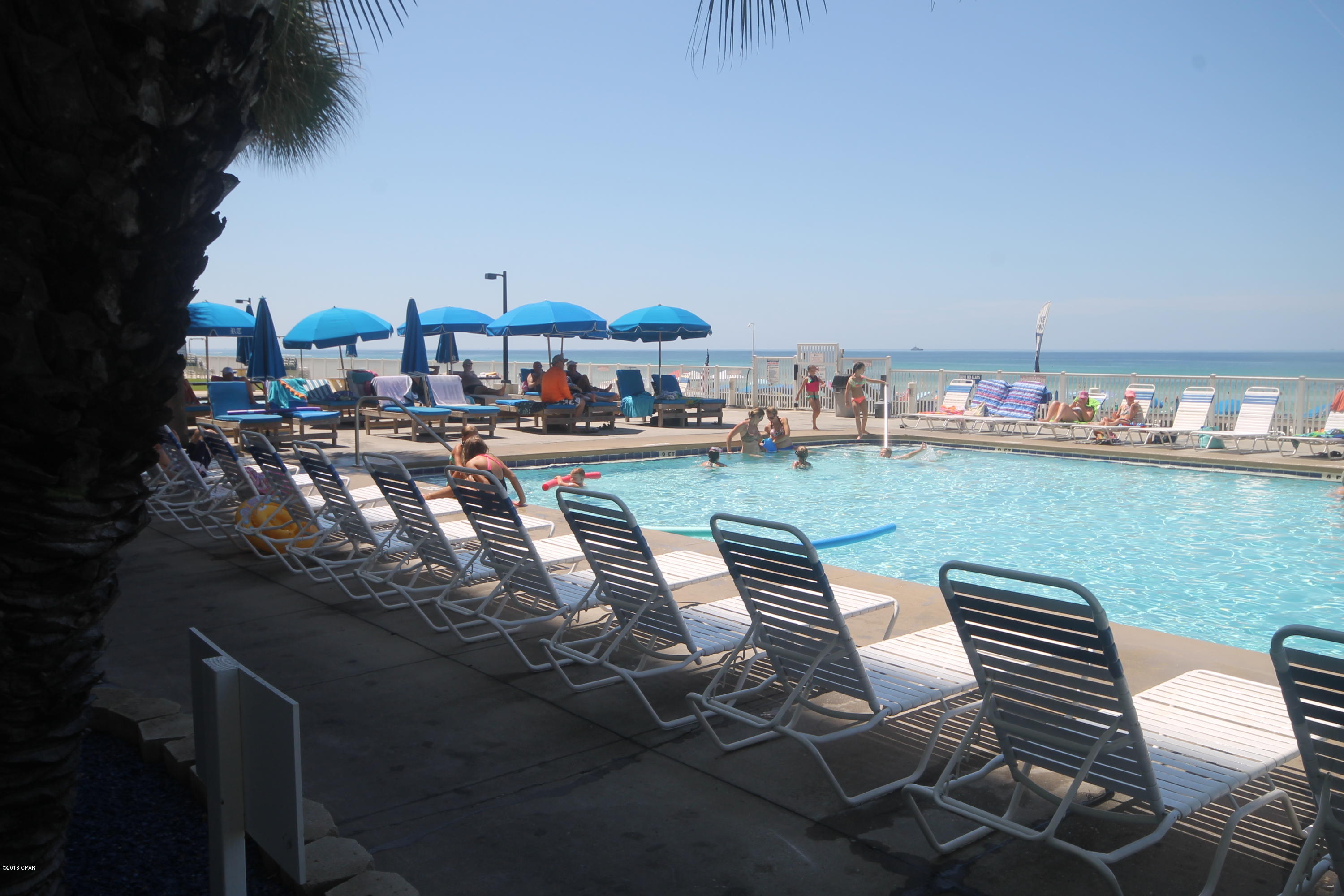 Regency Towers - Residential