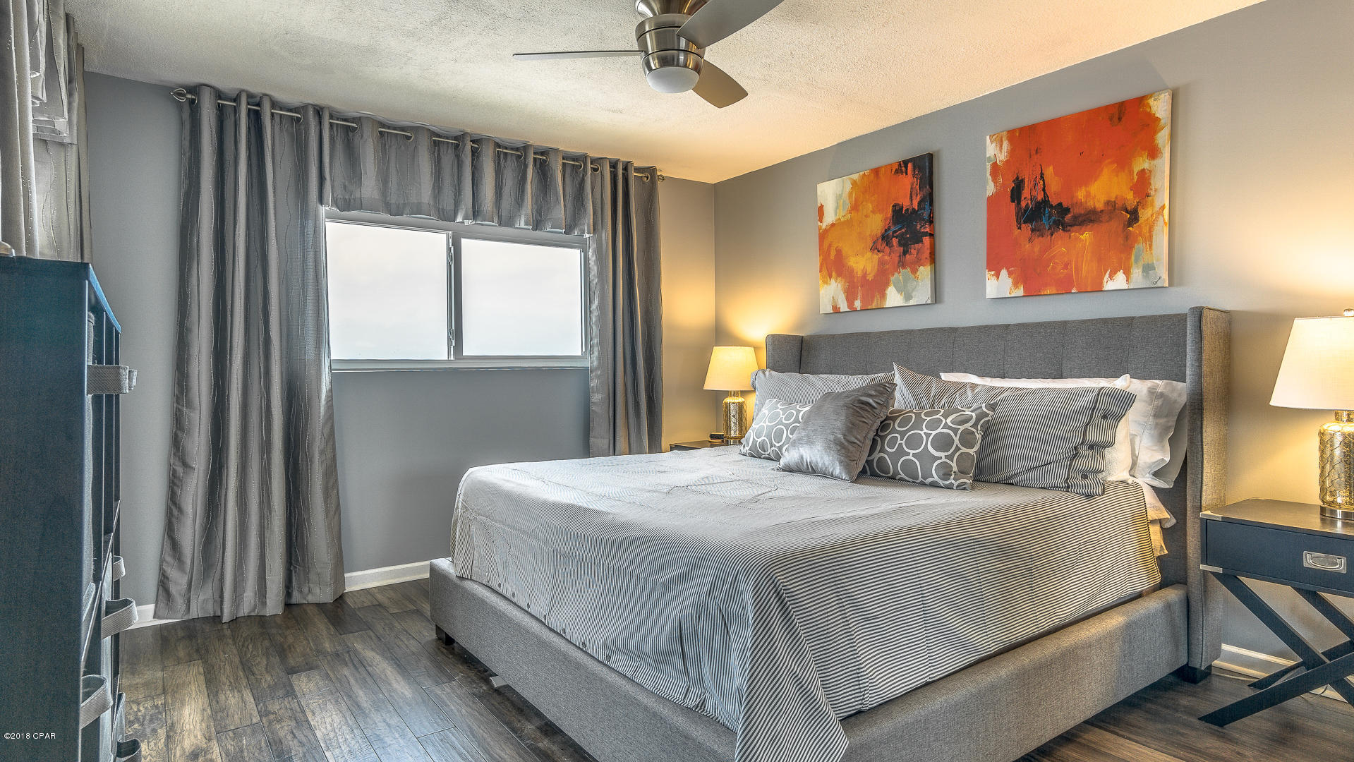 Regency Towers - Residential