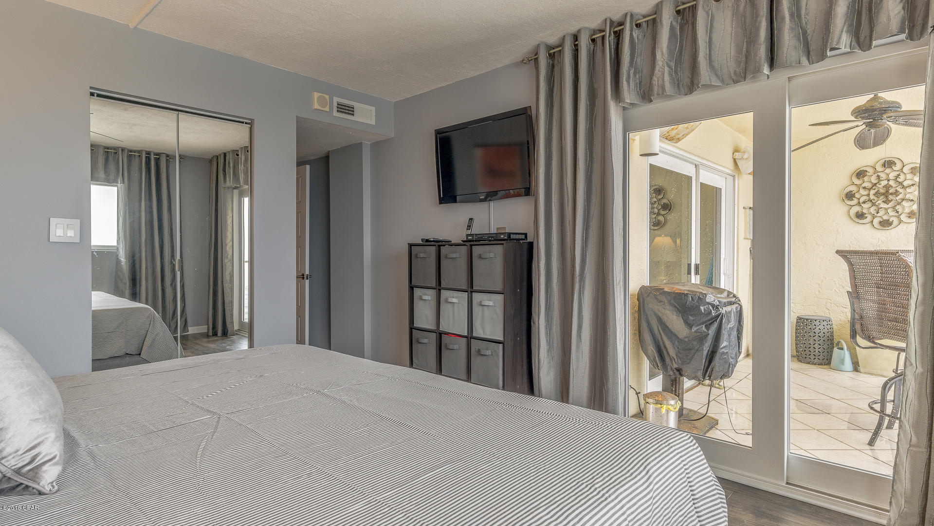 Regency Towers - Residential