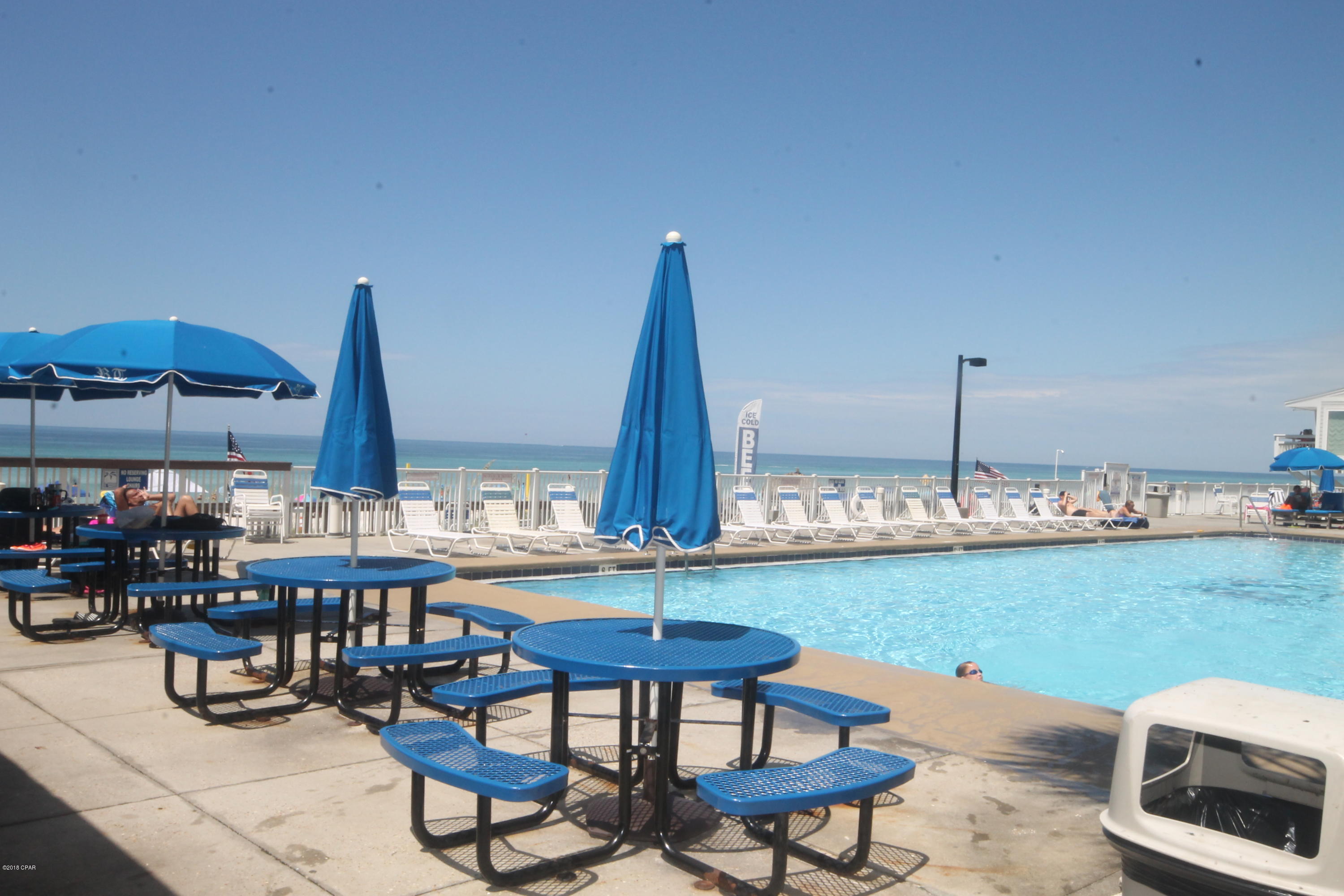 Regency Towers - Residential