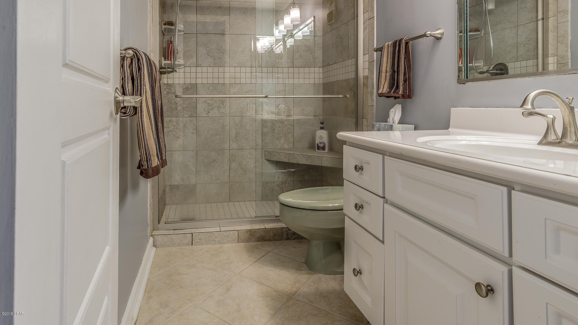 Regency Towers - Residential