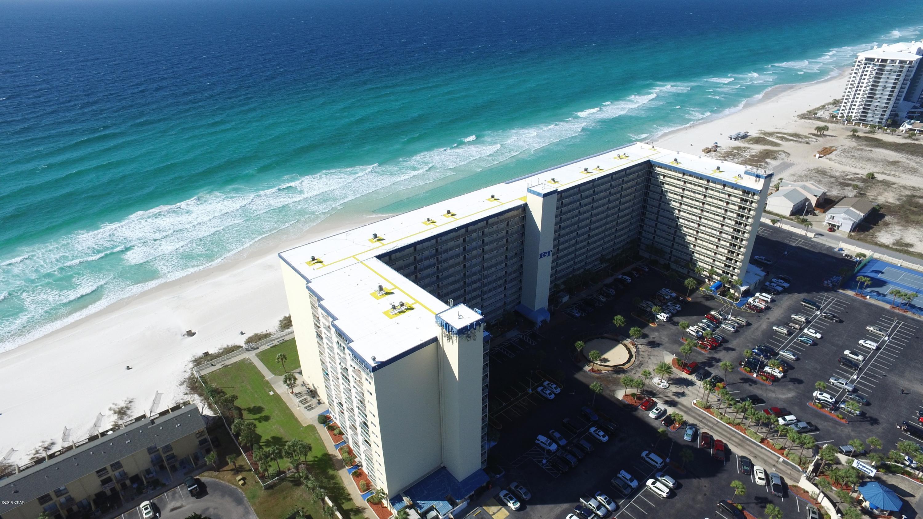 Regency Towers - Residential