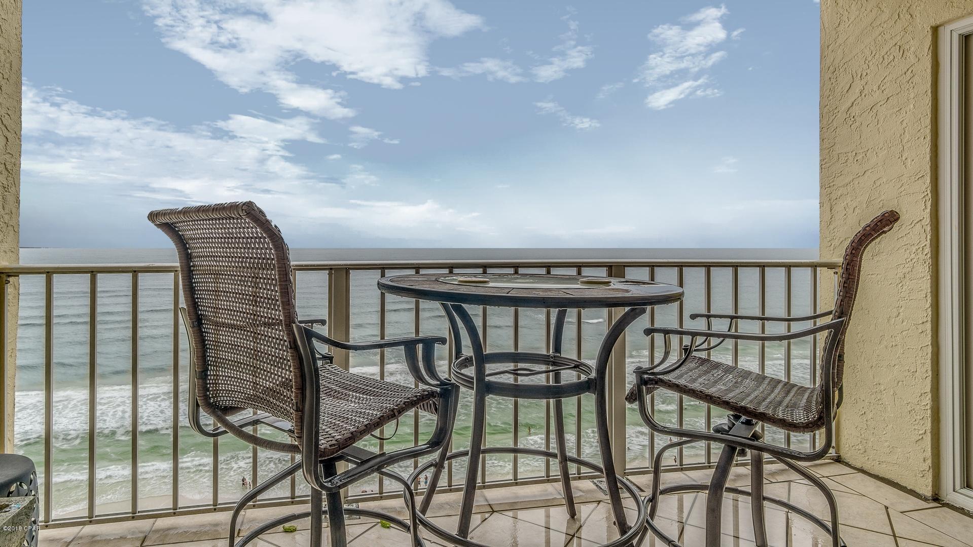 Regency Towers - Residential