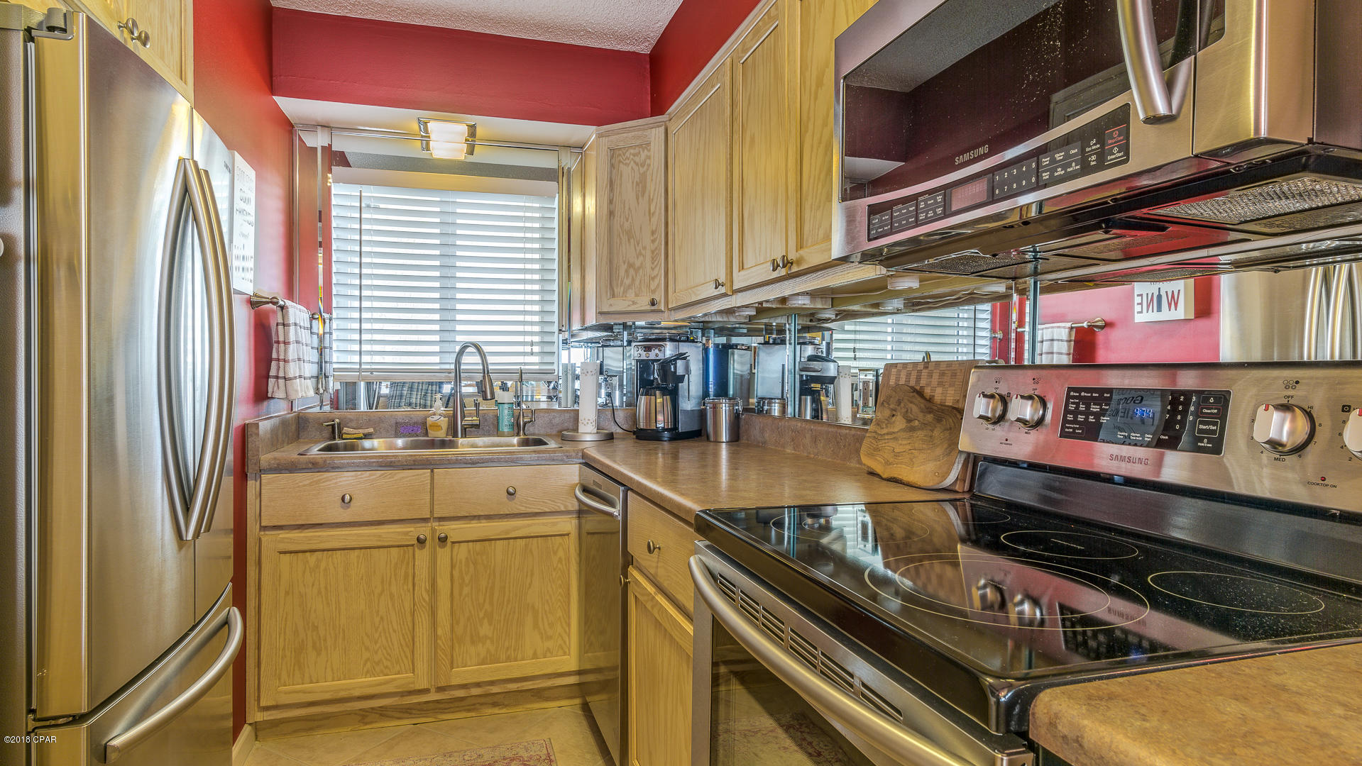 Regency Towers - Residential