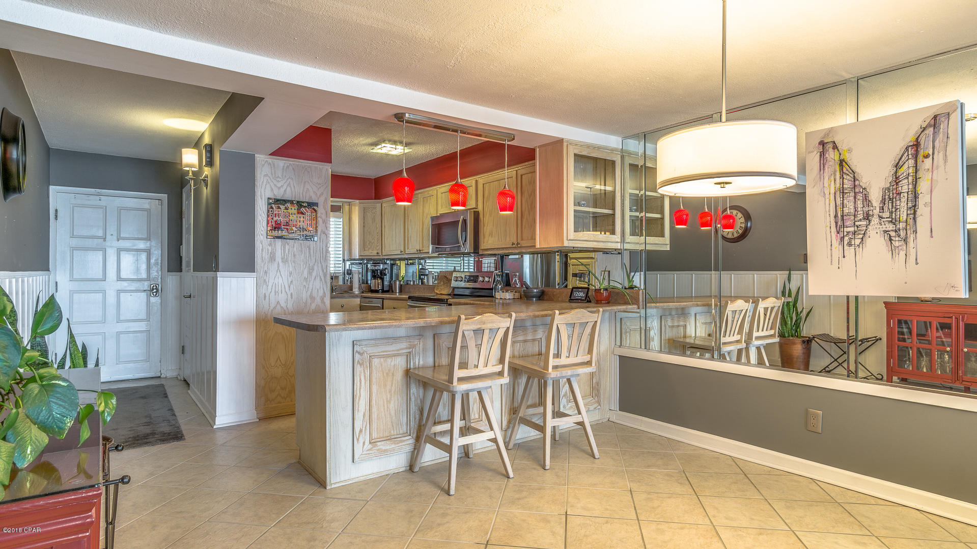 Regency Towers - Residential