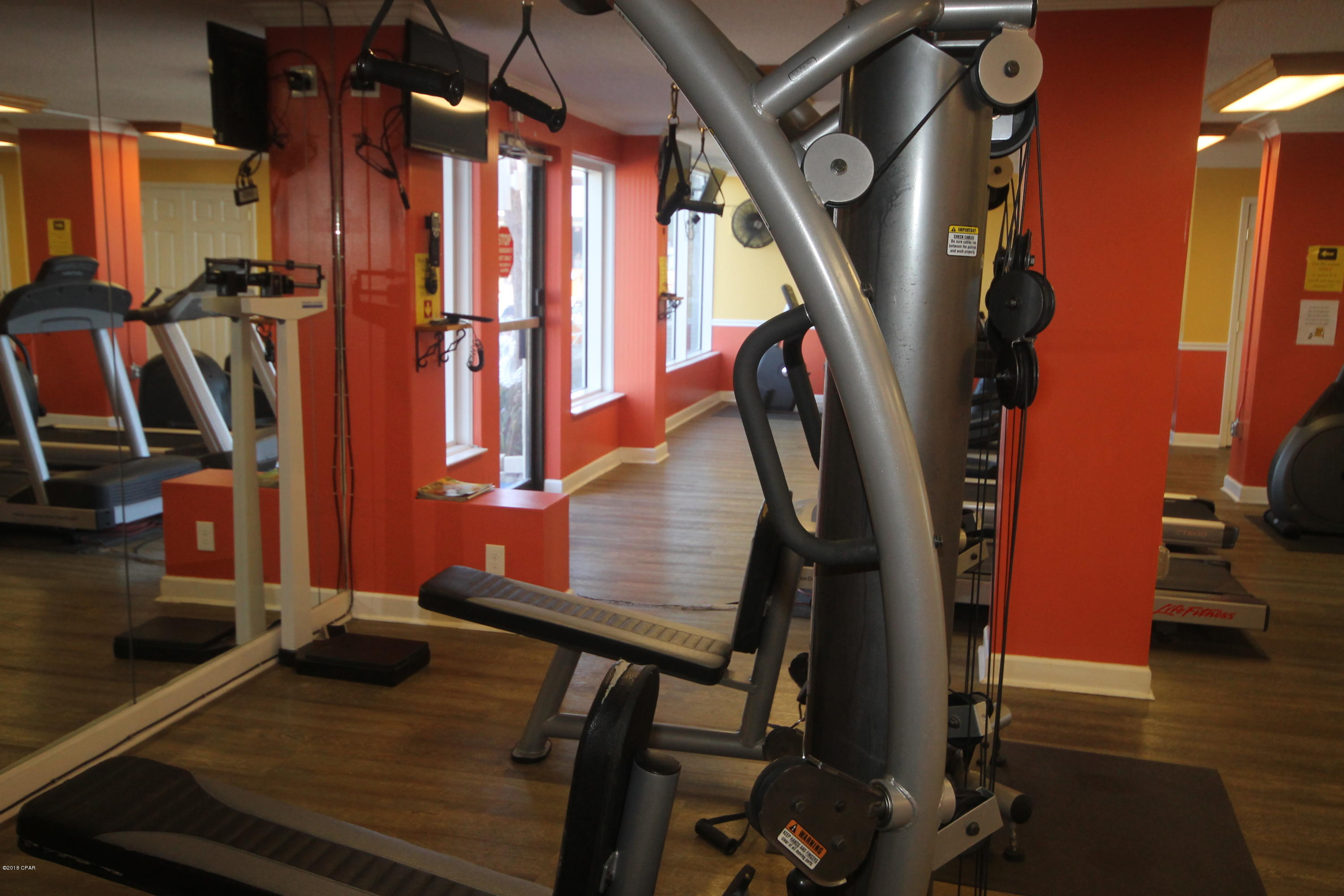 Regency Towers - Residential